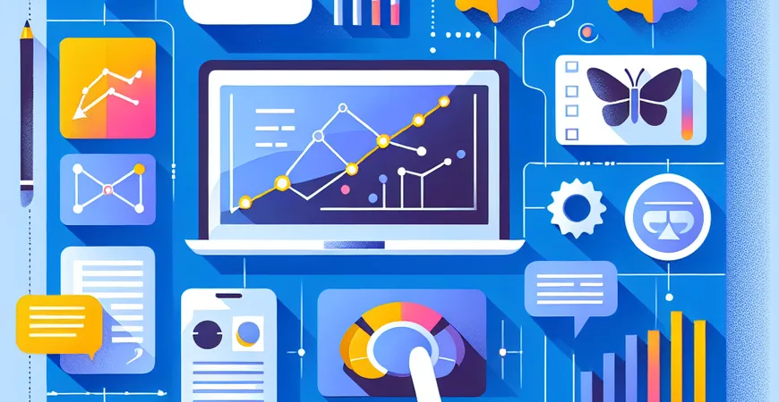  新手必看！ERP工具的基础概念与企业管理关联解析  